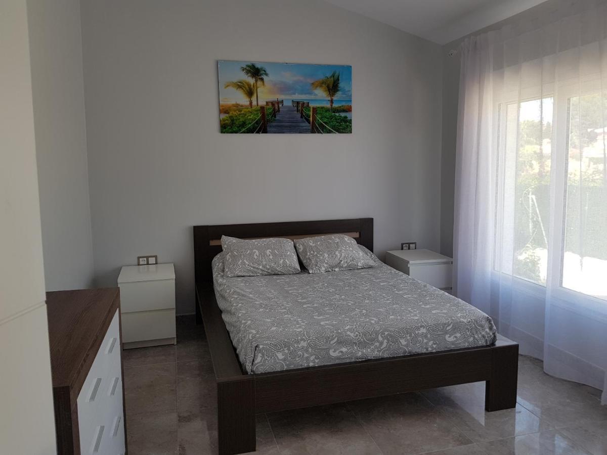 Villa Bahia Calpe Exterior photo