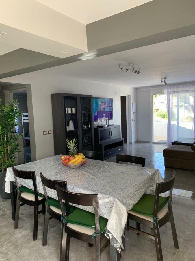 Villa Bahia Calpe Exterior photo